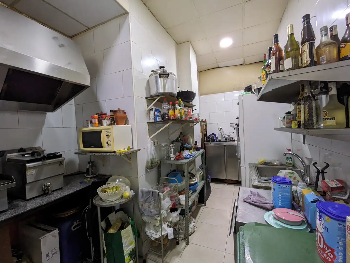 Local comercial en traspaso en Sant Jordi, imagen 5
