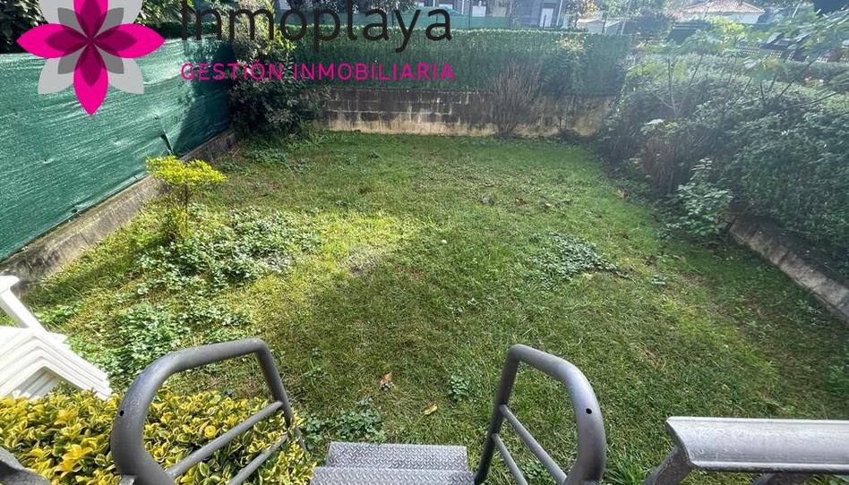 Foto 1 de Planta baja de alquiler en Ris, Cantabria