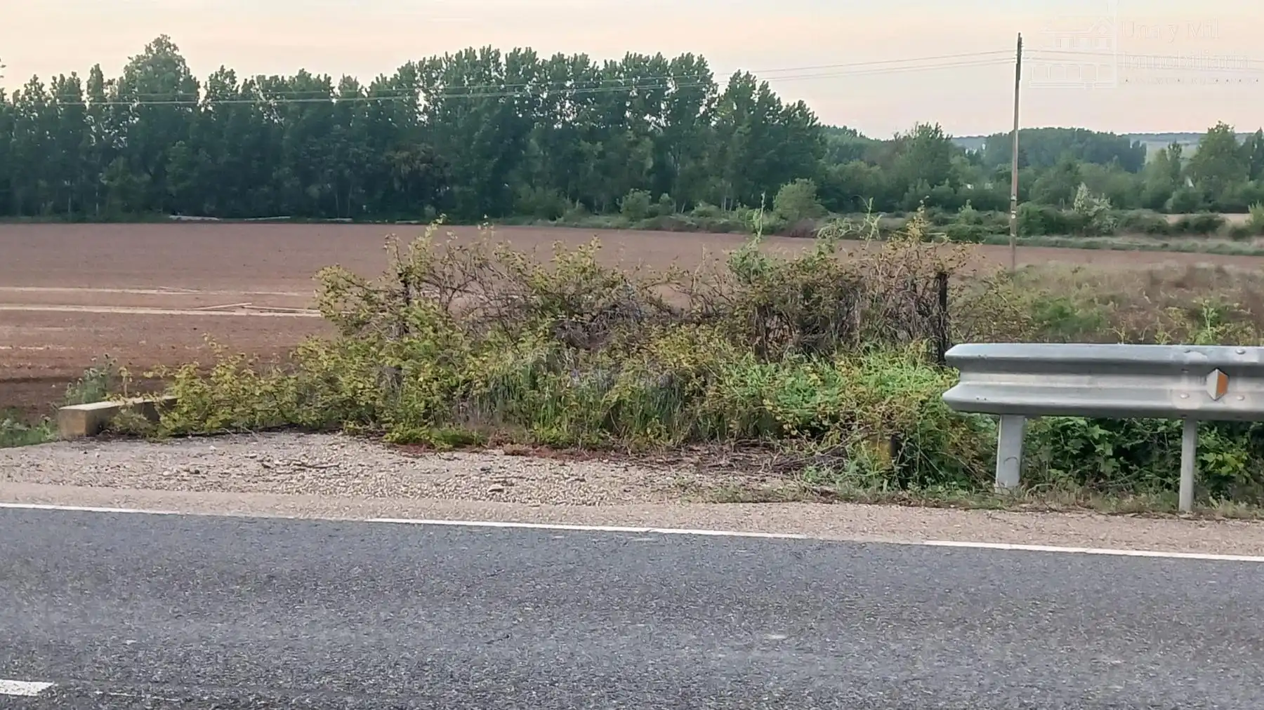 Lands and plots for sale in Valverdón, imagen 9