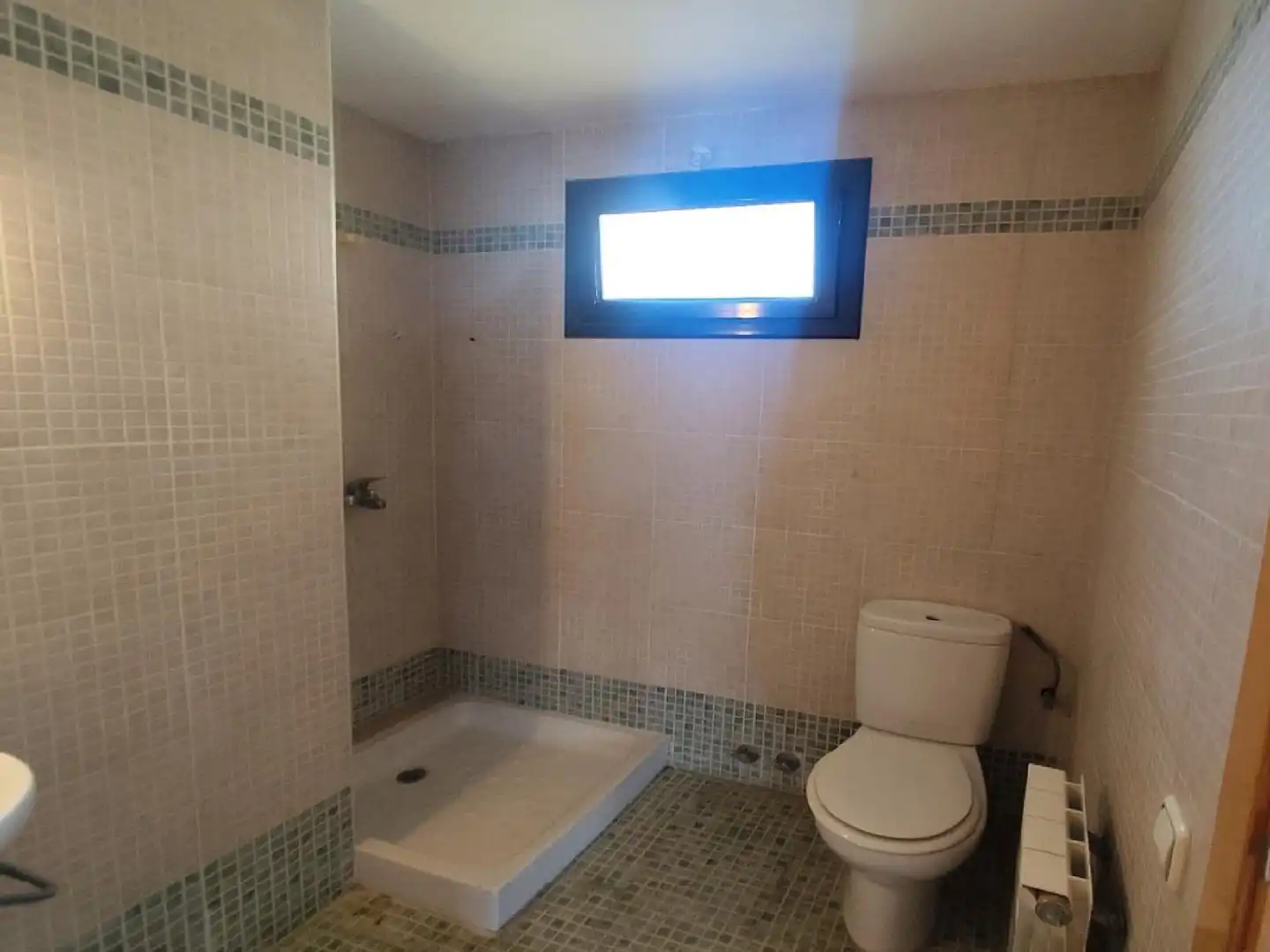Baño de Piso en venta en Sils con Terraza