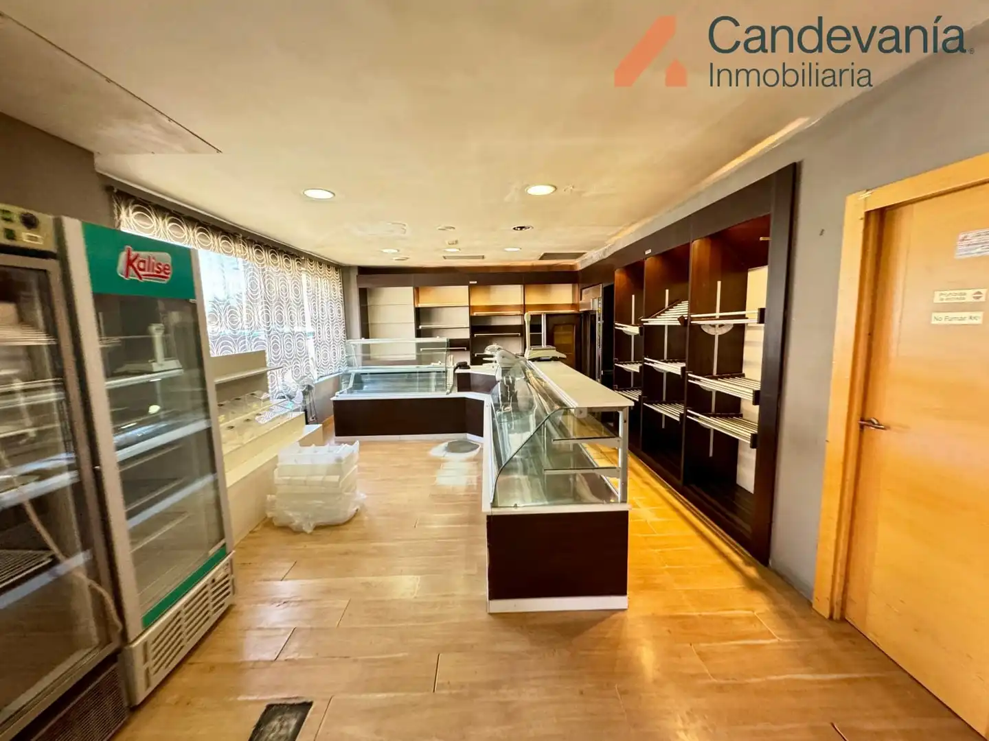 Business premises to rent in San Mateo de Gállego, imagen 11