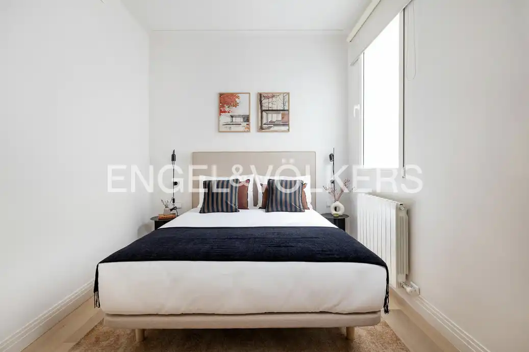 Flat with terrace to rent in Eixample, imagen 20