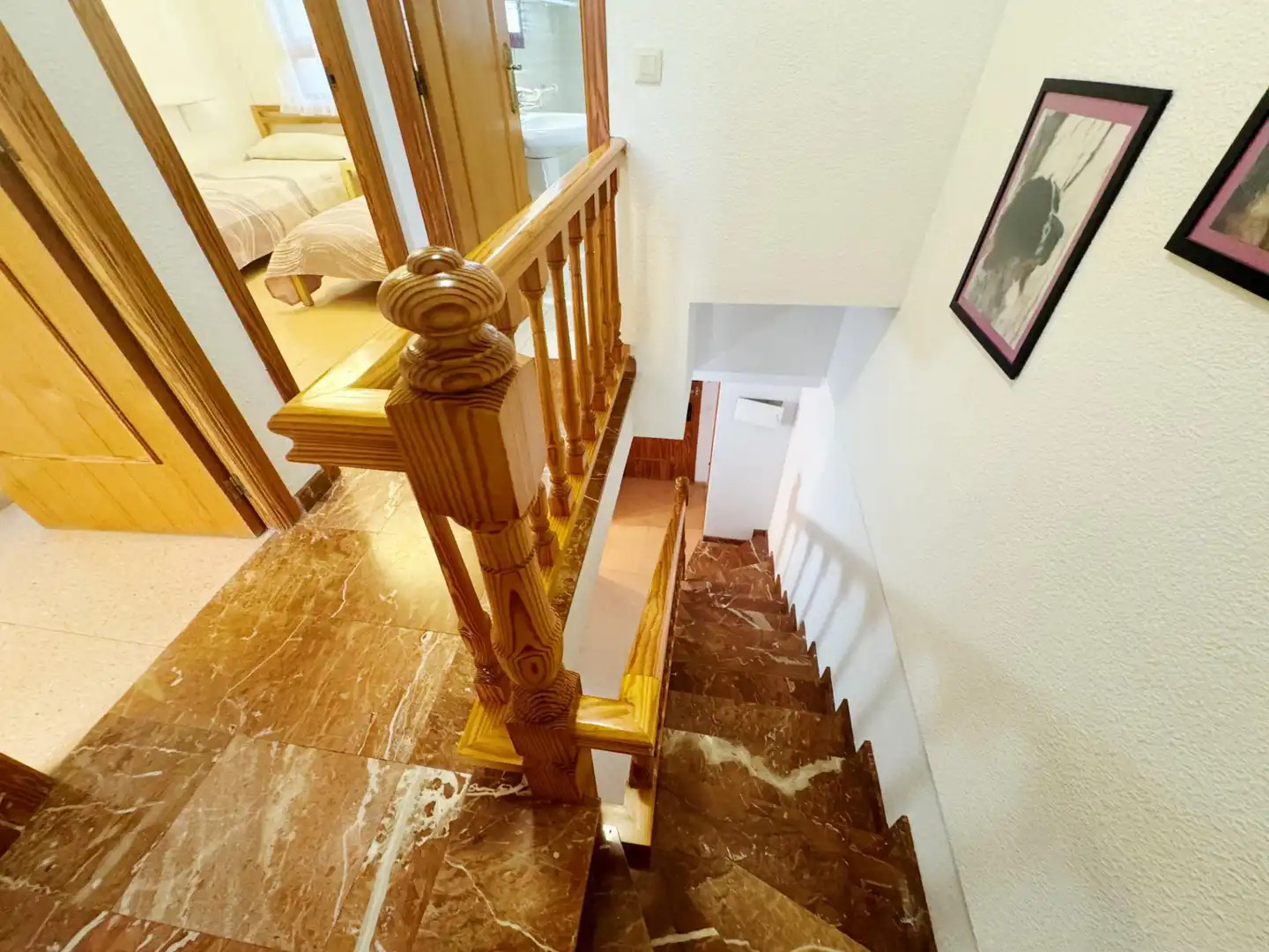 Apartments for rent in El Campello  with Air Conditioner, Private garden and Terrace