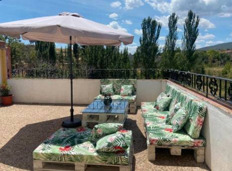 Casa-chalet en Venta en Calle Vadillo en Buendía