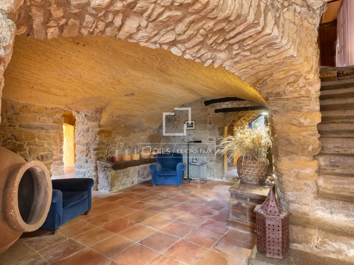 Villa zum Verkauf in Sant Martí Vell, imagen 9