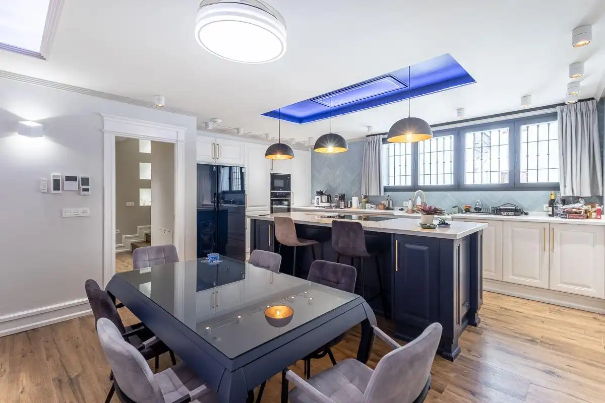 Maison avec piscine à vendre à Calle SAN JUAN BAJA, imagen 4