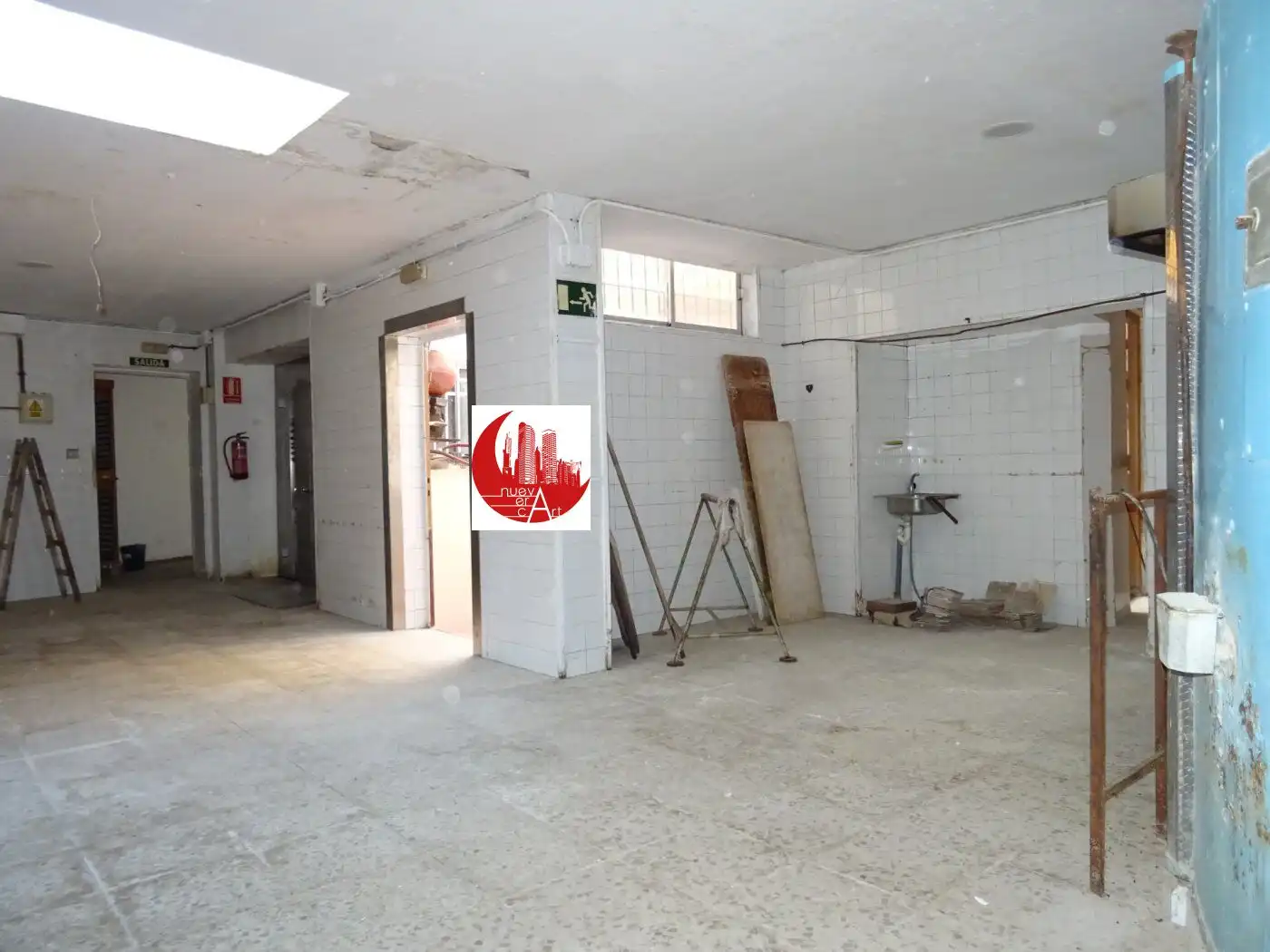 Business premises for sale in Cartagena ciudad, imagen 13