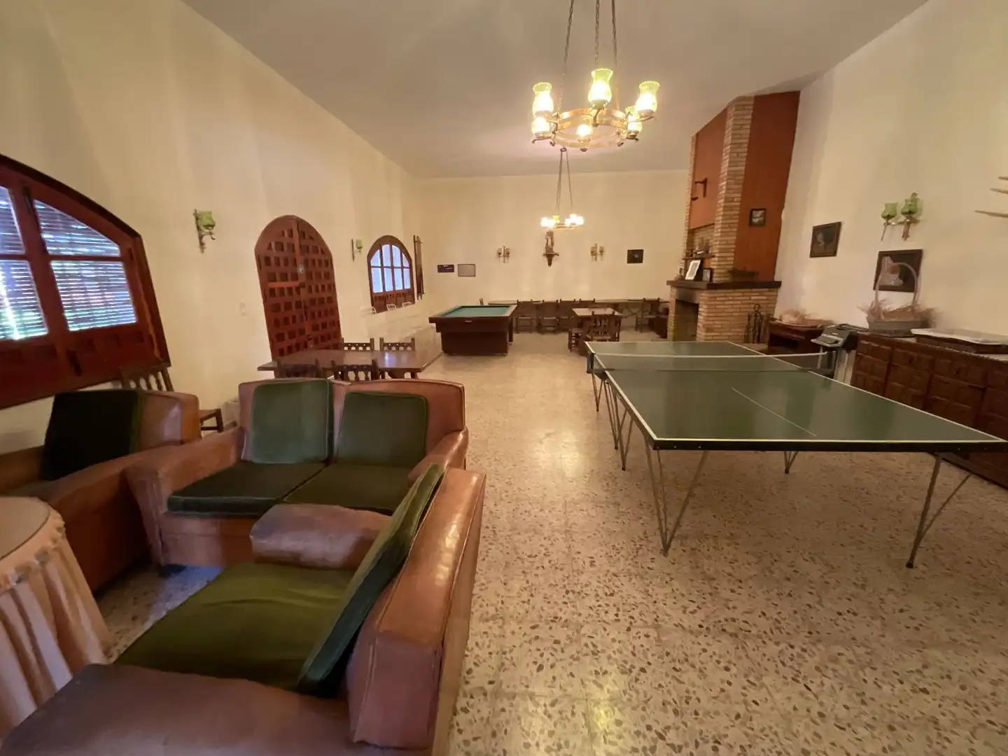 Casa rústica amb piscina en venda a Zona de la Vega, imagen 41