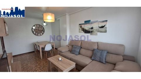 Foto 4 de Pis de lloguer a Langarilla , 4, El Arco - Rota - Fonegra, Cantabria