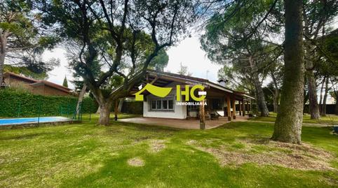 Foto 4 de Casa o xalet en venda a El Praderón, Galapagar