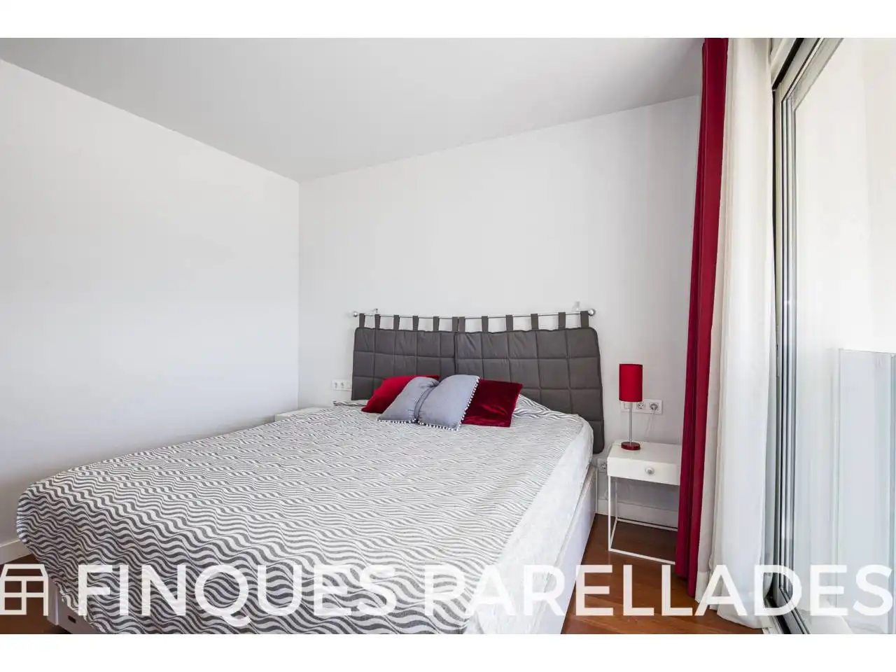 Habitación de Piso en venta en Sitges con Aire acondicionado, Calefacción y Jardín privado