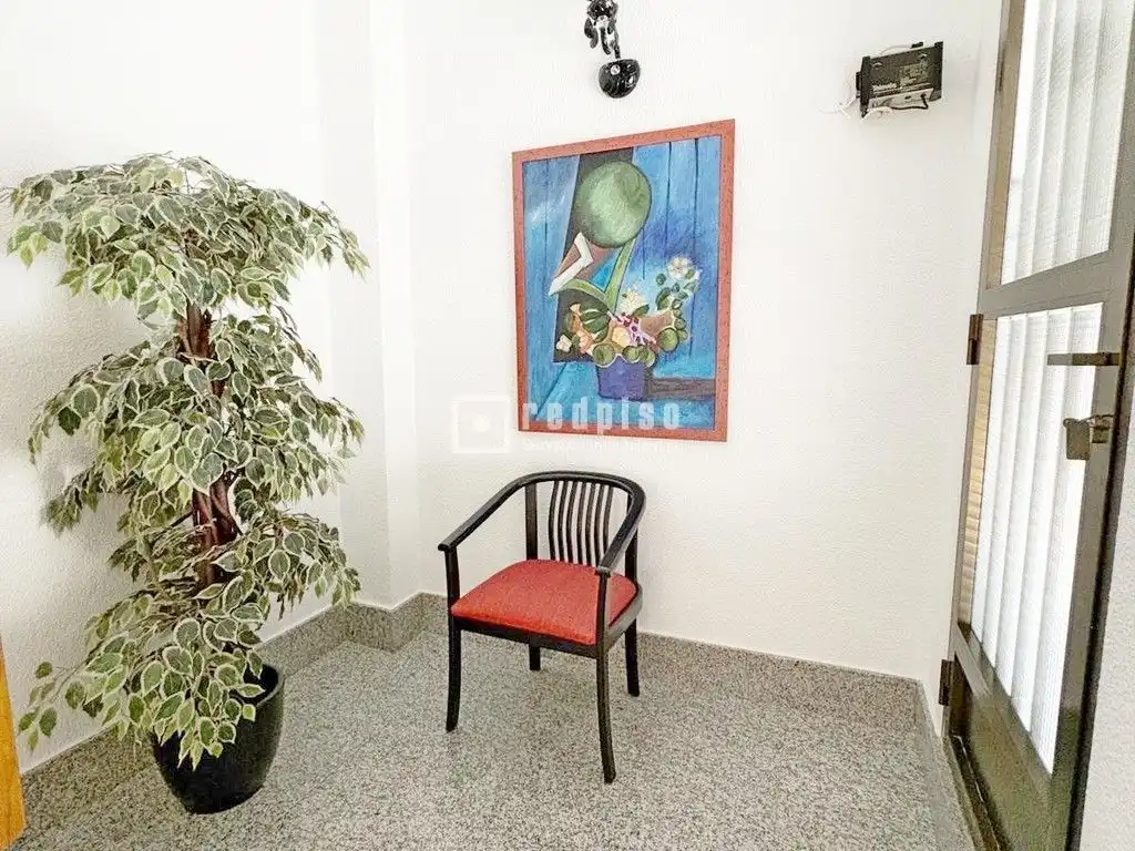 Dormitori de Casa o xalet en venda en Molina de Segura amb Aire condicionat, Terrassa i Traster