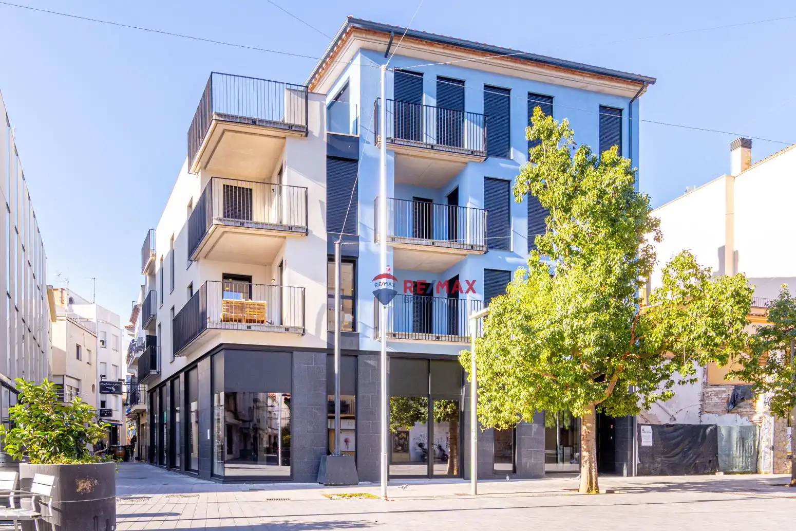 Piso con terraza en venta en CL DEL CASTELL D LA TRINITAT, imagen 45