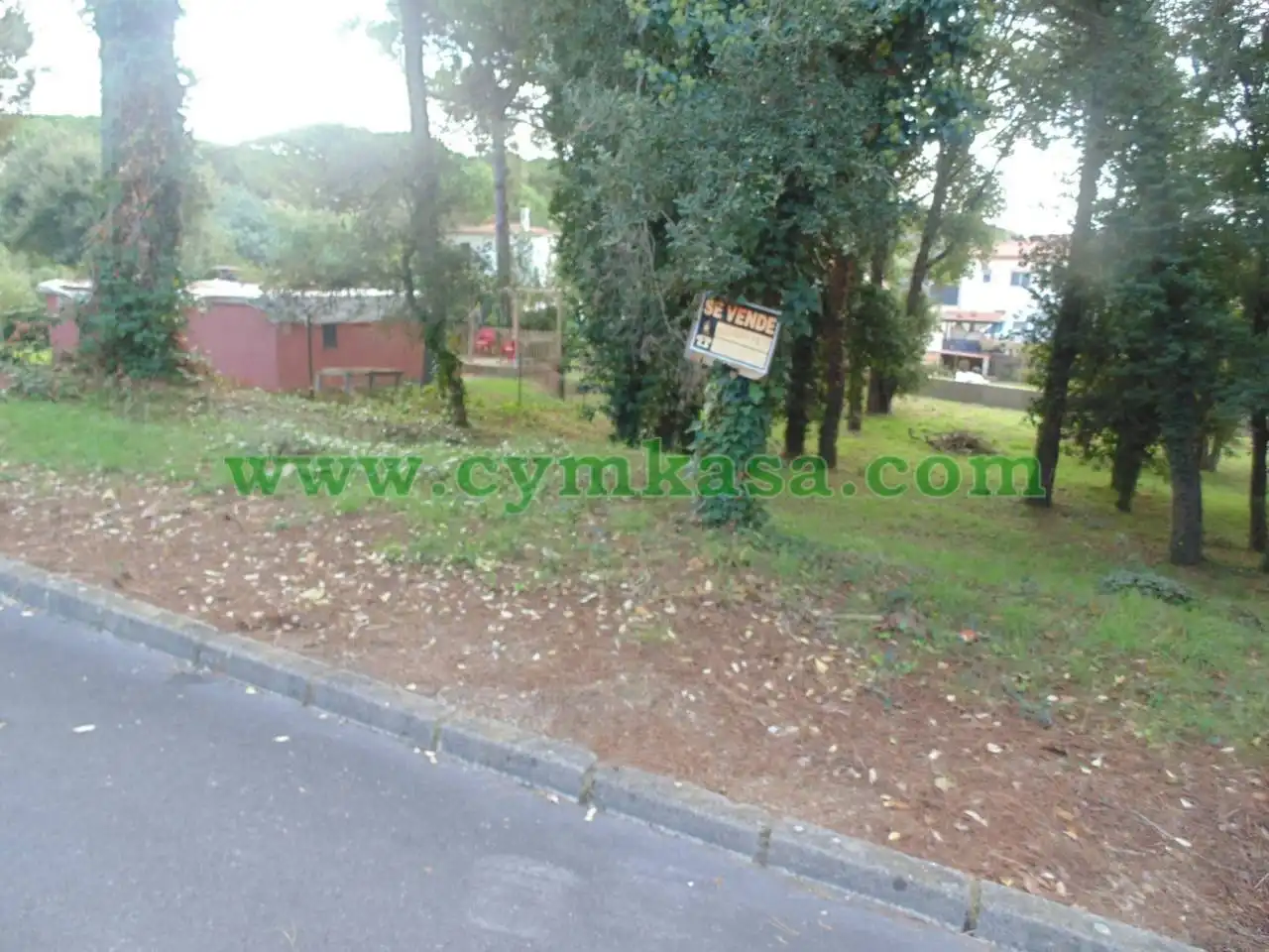 Residential land for sale in Sils, imagen 2