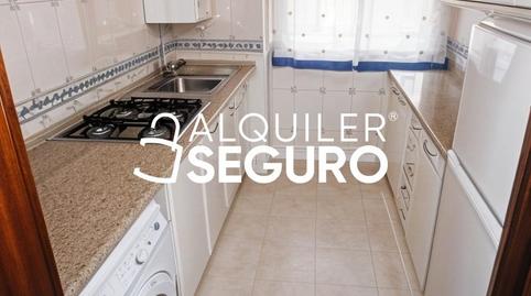 Photo 3 of Flat to rent in Del Puerto de Maspalomas, Pilar, Madrid