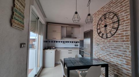 Foto 5 de Àtic de lloguer a Roquetas Pueblo, Roquetas de Mar