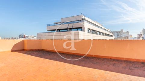 Foto 2 von Dachboden zur Miete in C/ de L'ermita, La Roqueta,  Valencia Capital