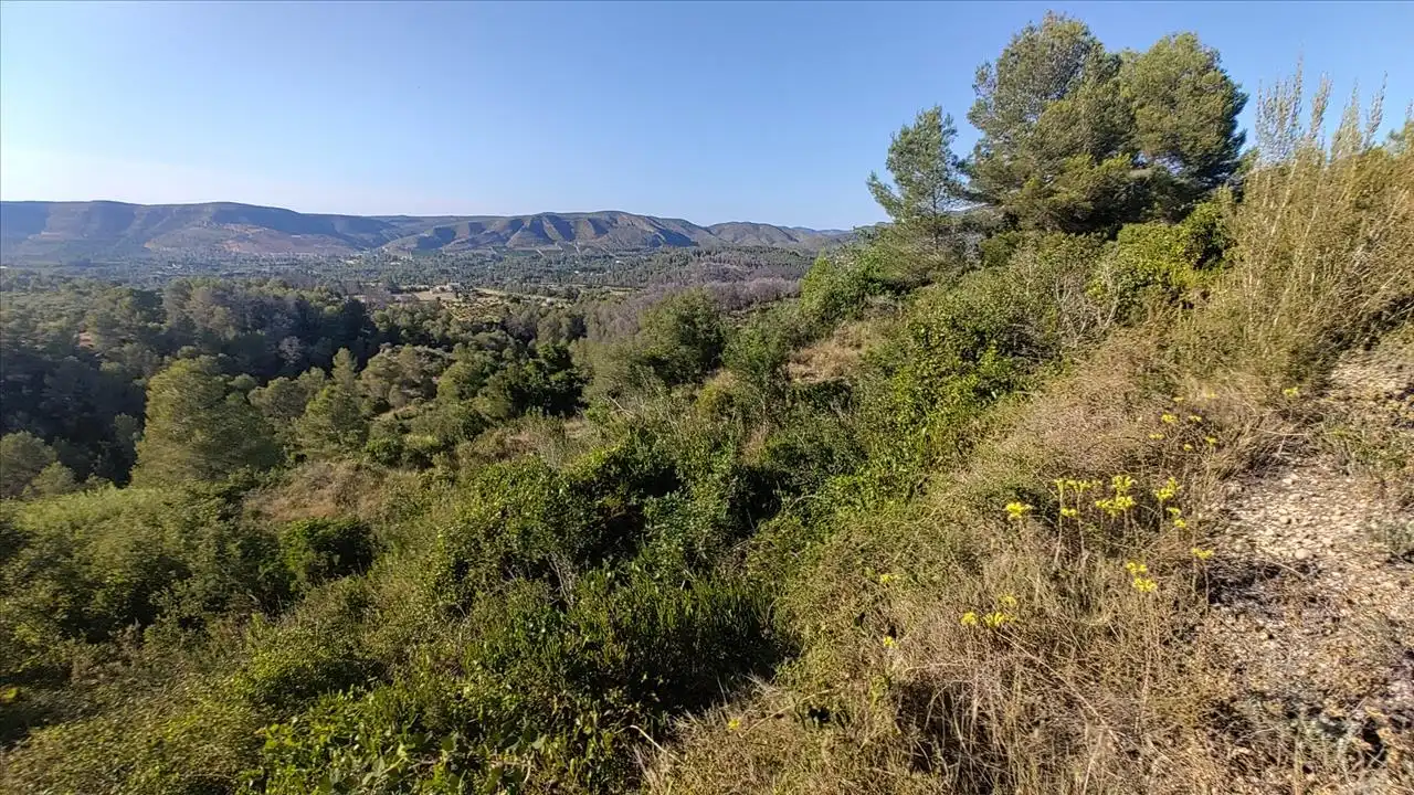 Terreny residencial en venda a Cercat, imagen 16