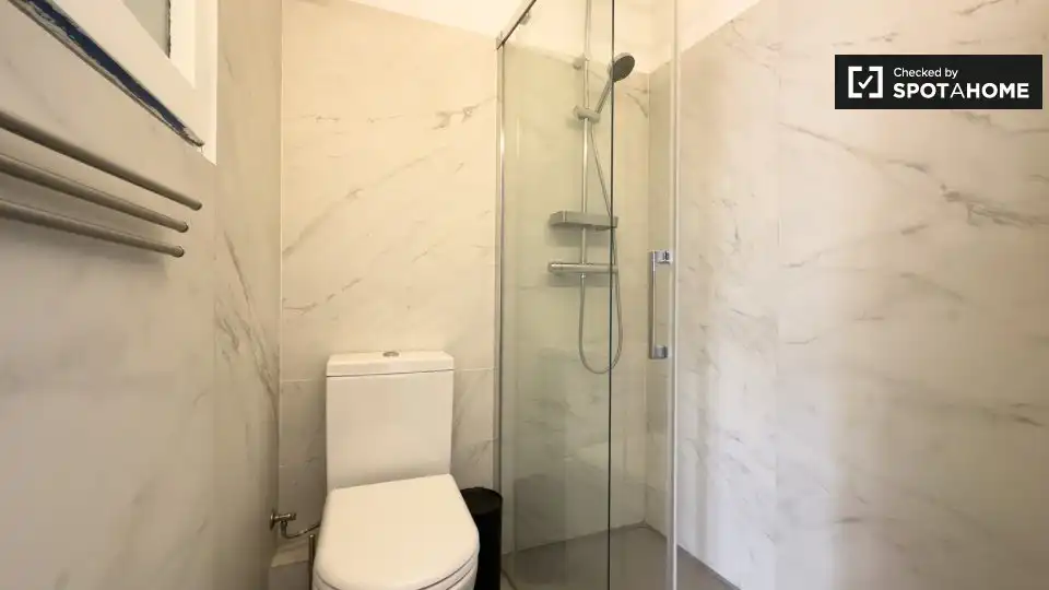 Appartamento con terrazza in affitto a Ciutat Vella, imagen 8