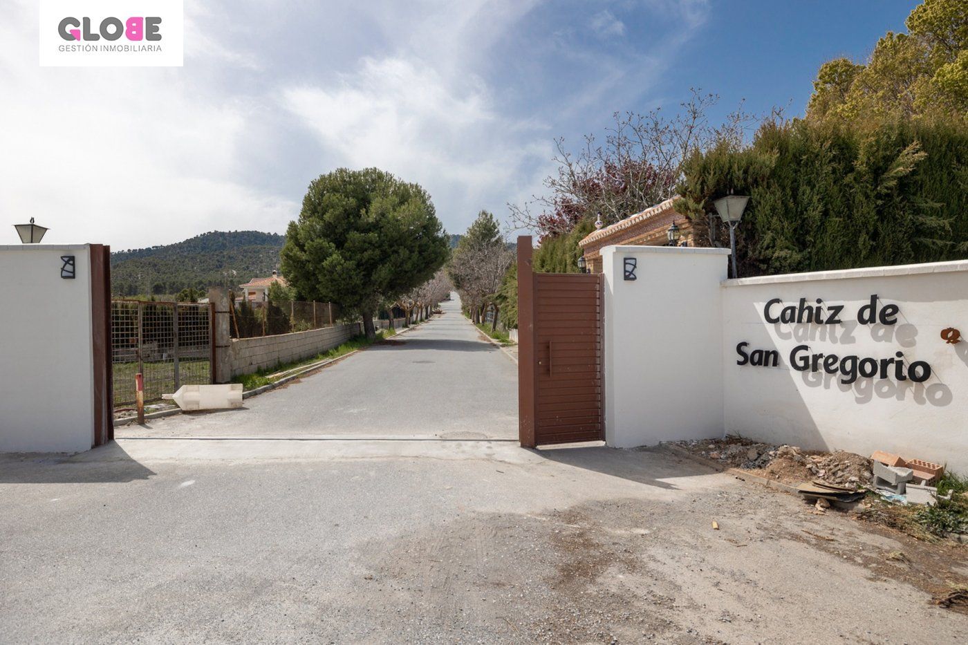 Residential for sale in Calle ALAMO, 41, Padul