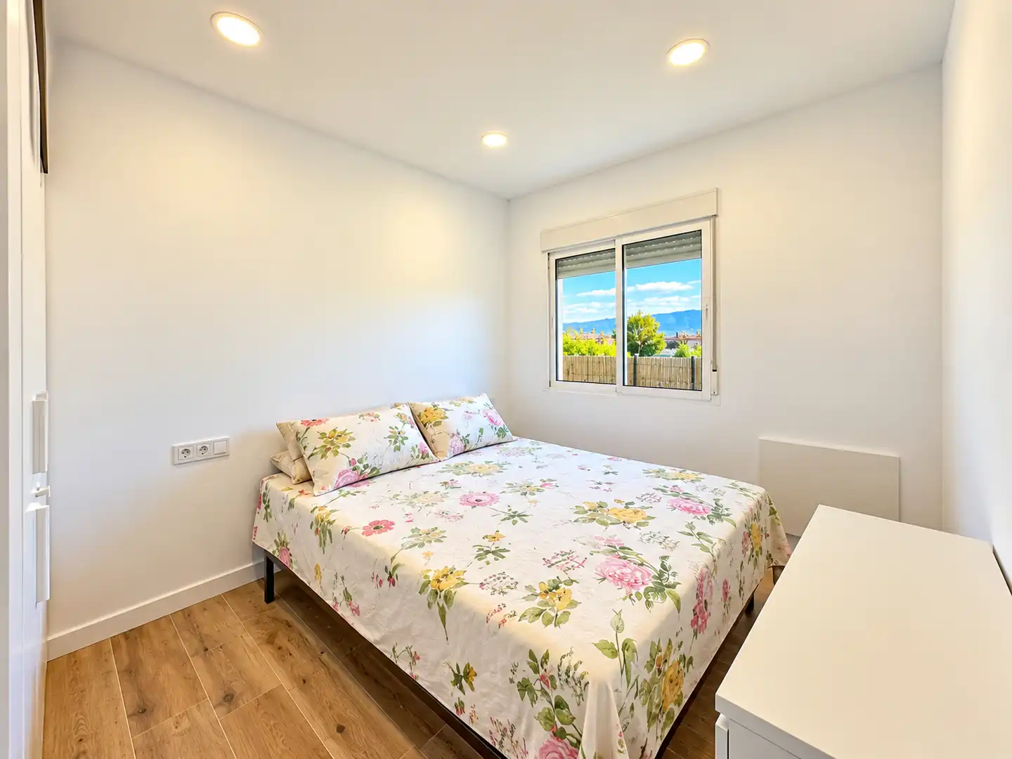 Detached house with garden for sale in El Marenyet, imagen 9