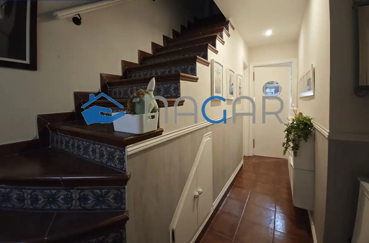 Casa adosada en venta en La Línea de la Concepción