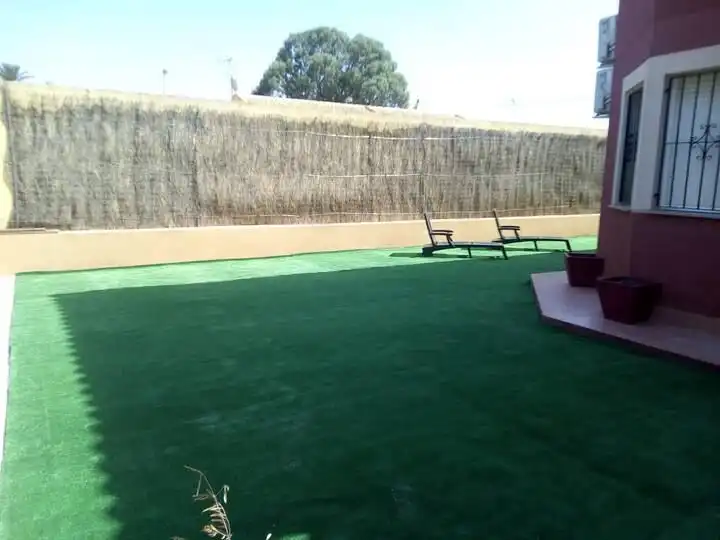 Vivienda con jardín en venta en Avenida Unificación 1, imagen 14