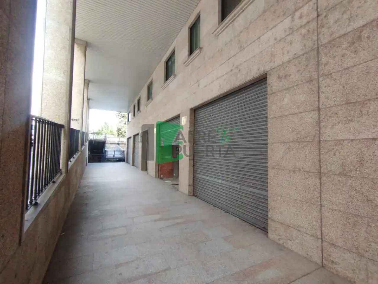Local comercial de lloguer a A Ponte, imagen 20