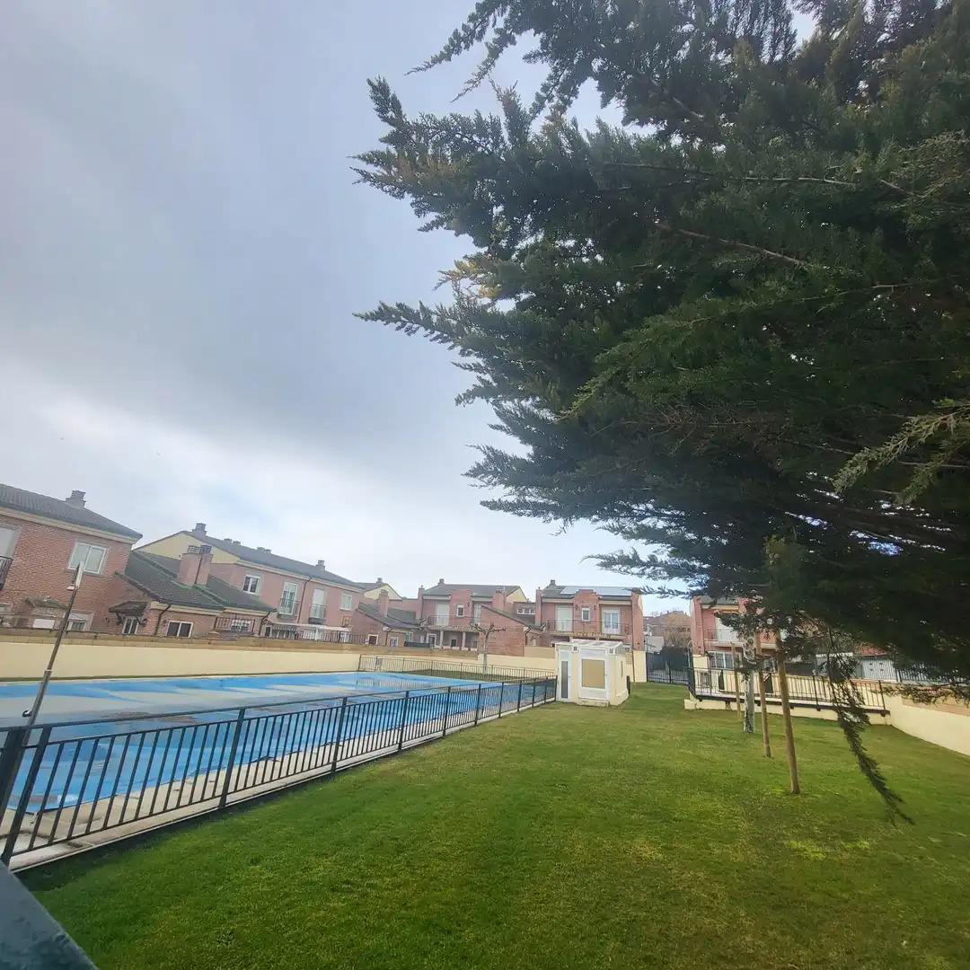 Casa o chalet en venta en Hervencias Altas - El Pinar