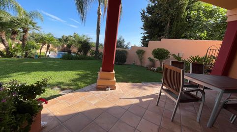 Photo 3 of Houses for sale in Bello Horizonte - Lindasol, Marbella