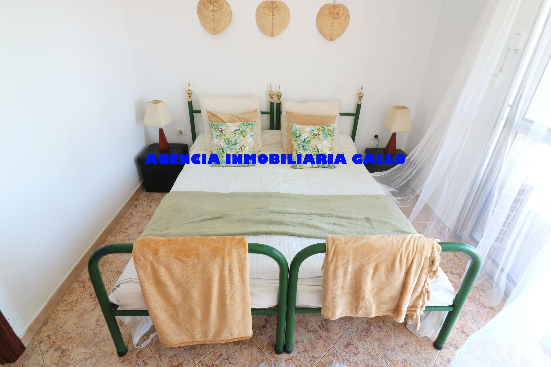 Flat for sale in El Cerro, Cerro - Amate,  Sevilla Capital