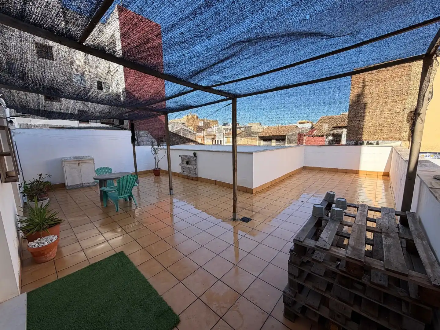 Apartment mit Aufzug zum Verkauf in Massanassa, imagen 2