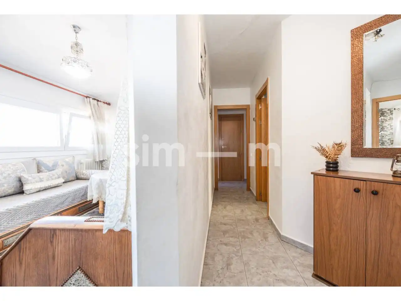 Wohnung zum Verkauf in Vic mit Heizung und Balkon