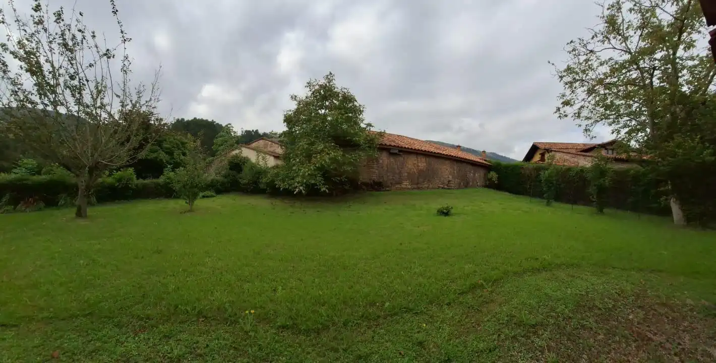 Casa amb terrassa en venda a Barrio SANTIBAÑEZ, imagen 12