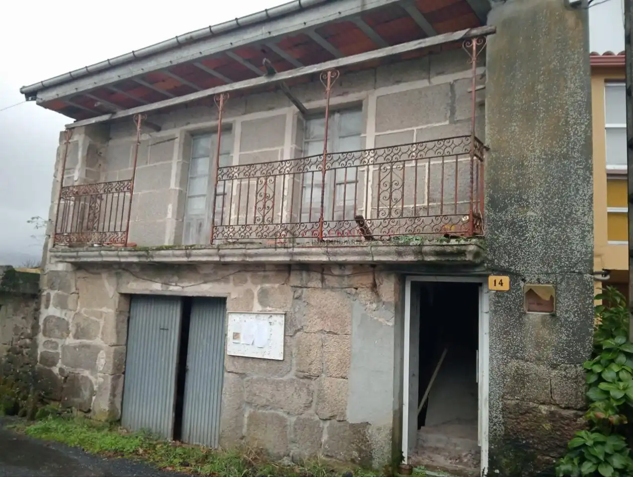 Adossat en venda a Xunqueira de Espadanedo, imagen 3