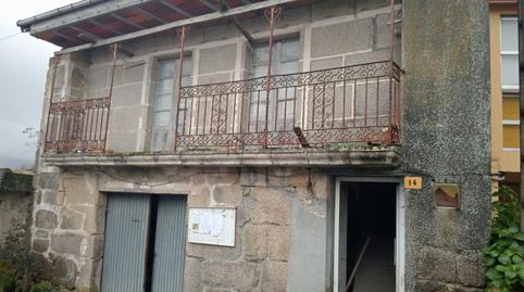 Photo 3 of Single-family semi-detached for sale in Xunqueira de Espadanedo, Ourense