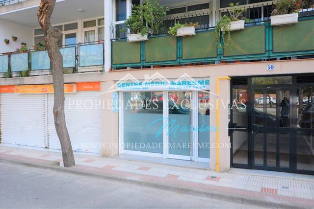 Local comercial en Venta en Carrer Uruguai, 26 en Ocata