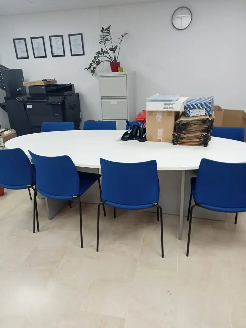 Büro mit Aufzug zur Miete in Centro