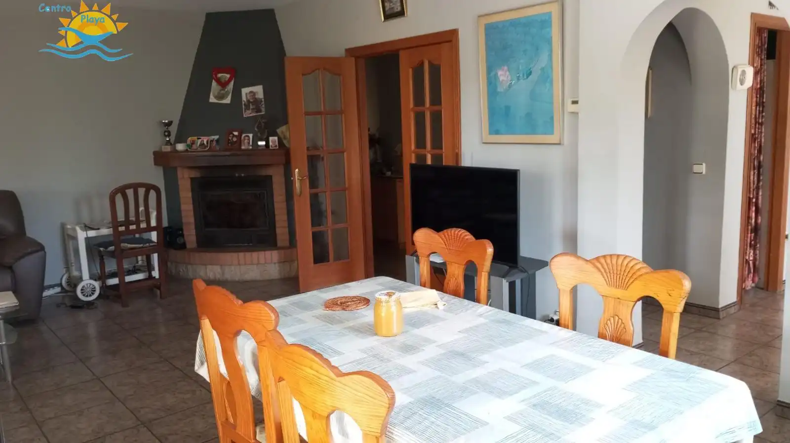 Casa o xalet en venda a Alcossebre