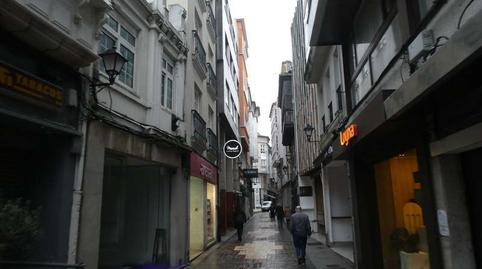 Foto 2 de Edifici en venda a Galera, 50, Ciudad Vieja, A Coruña