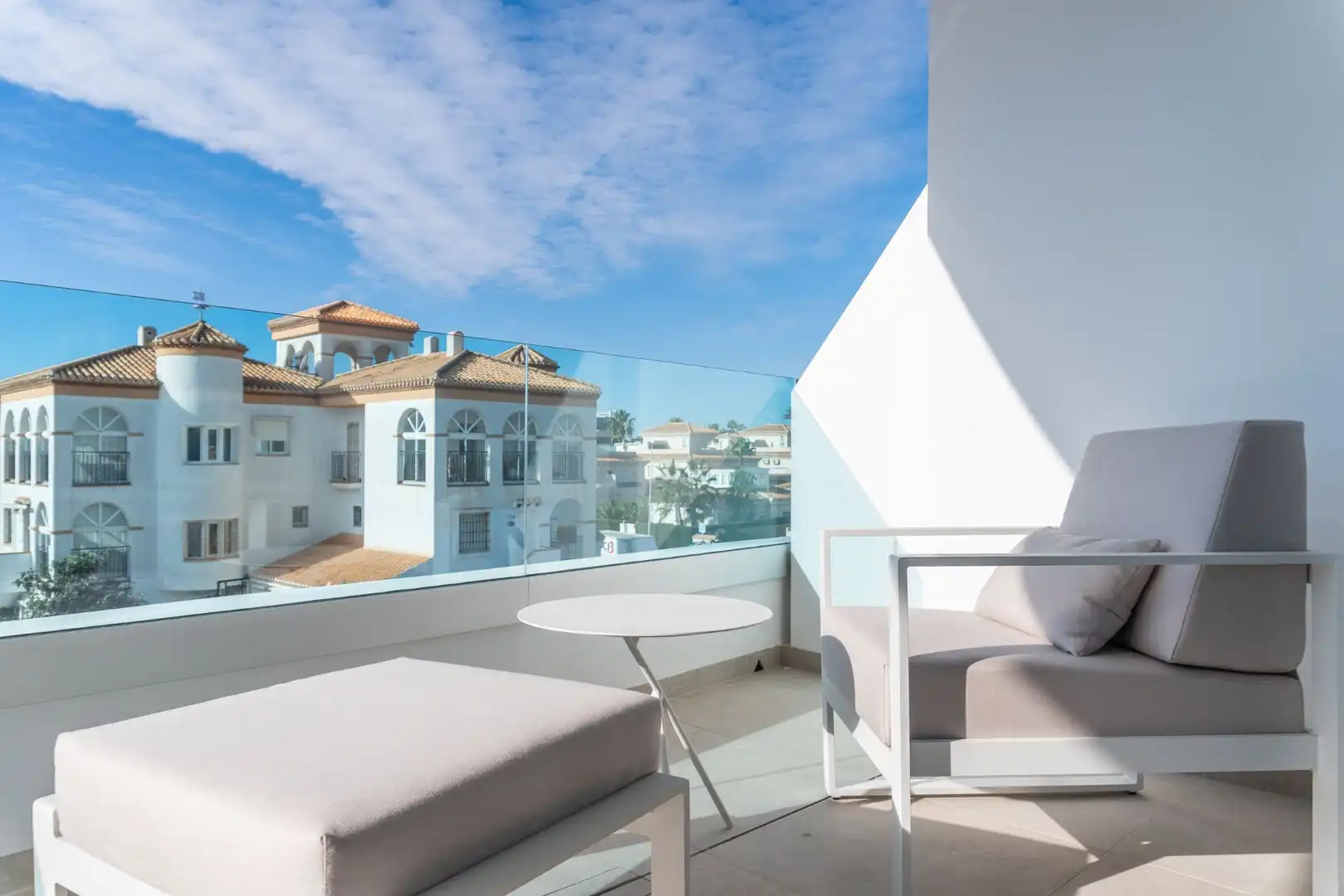Appartement compact avec piscine à vendre à jose maria cecilia, imagen 52