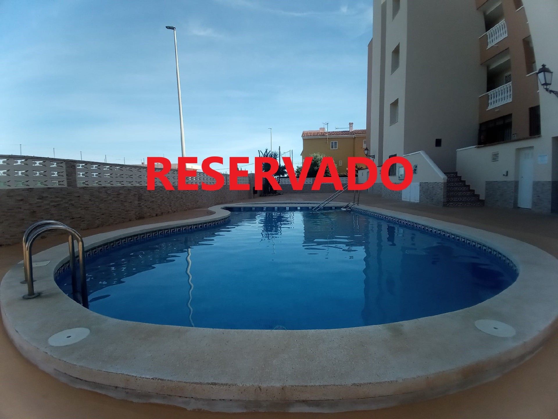 Apartment for sale in Moncófar Playa