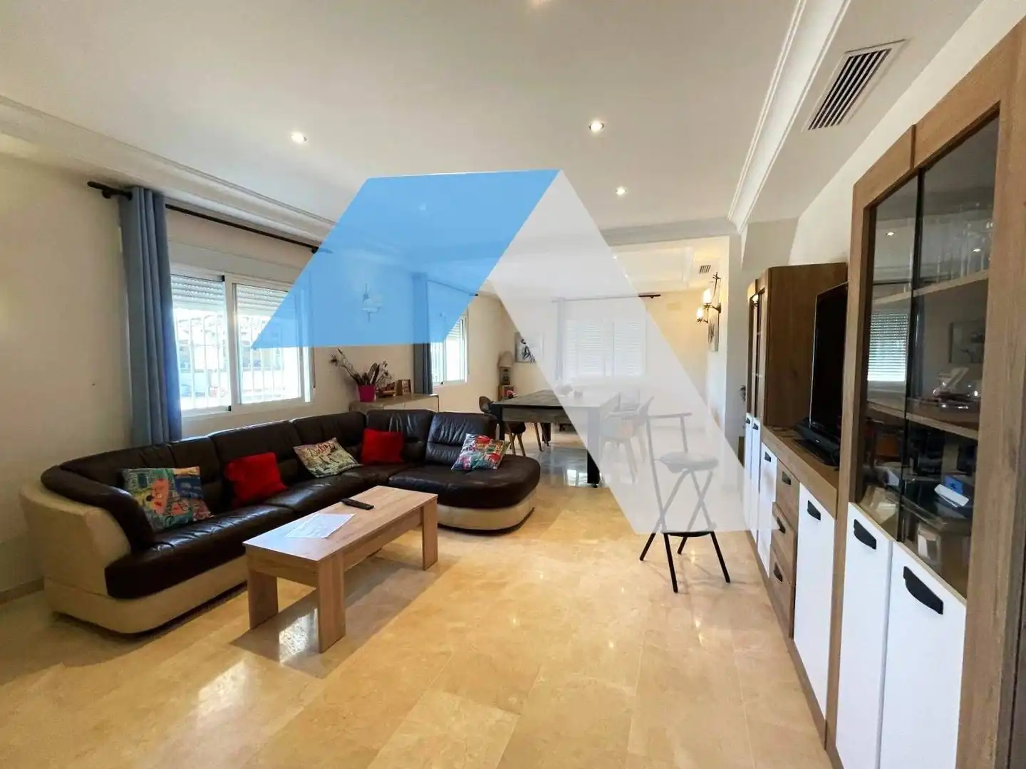 Casa o chalet en venta en Peña de las Águilas
