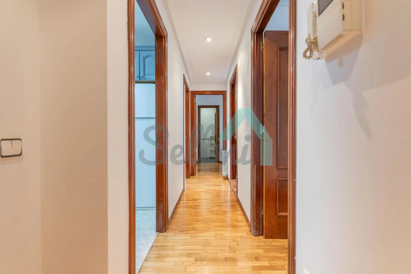 Dachboden zur Miete in Calle Bernardo Casielles, Argañosa