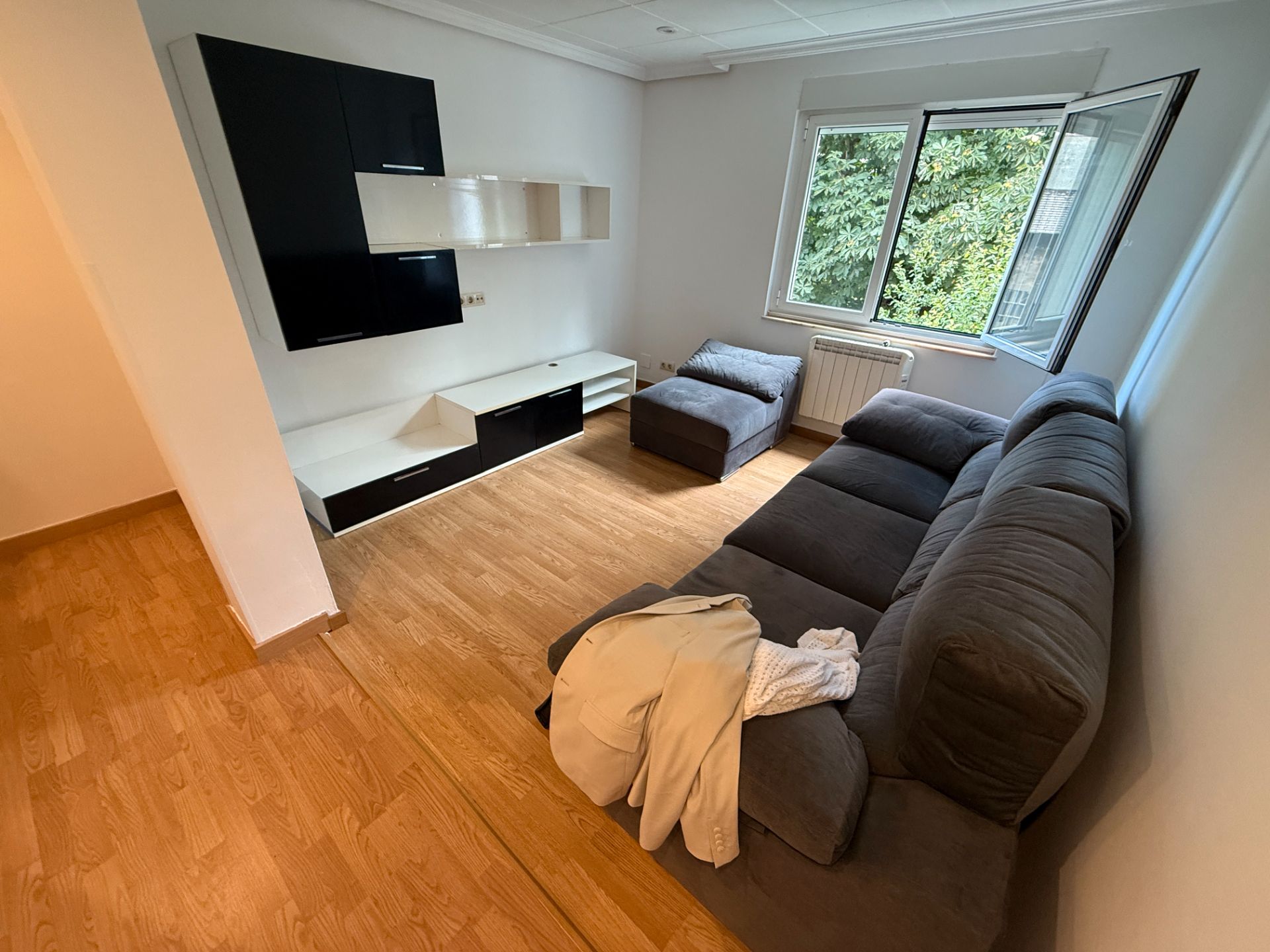 Piso en venta en Calle Alfonso VII, Centro, Avilés