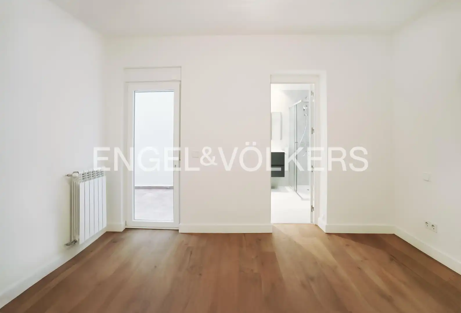 Piso en venta en Madrid con Aire acondicionado y Calefacción