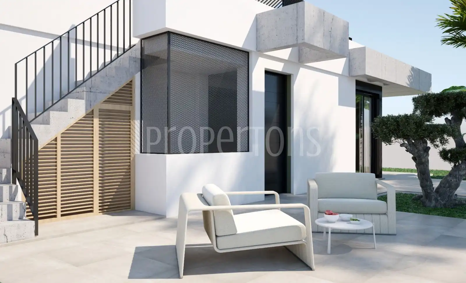 Casa a schiera in vendita a Xirles, imagen 4