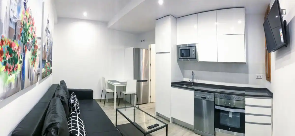 Apartament de lloguer a Chamberí, imagen 36