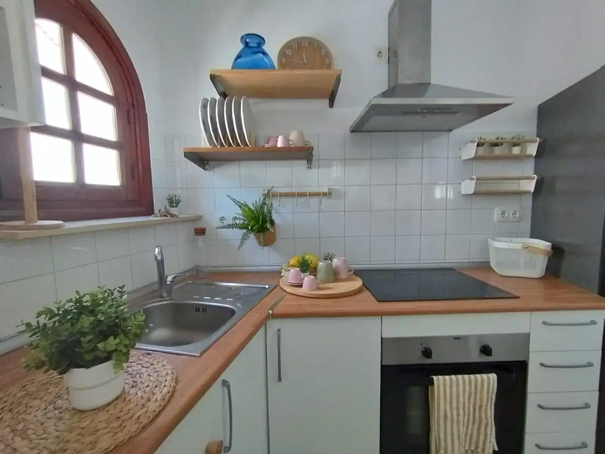 Reihenhaus zum Verkauf in Estepona Pueblo, imagen 5