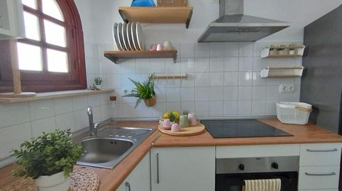 Foto 5 de Casa adosada en venta en Centro, Estepona